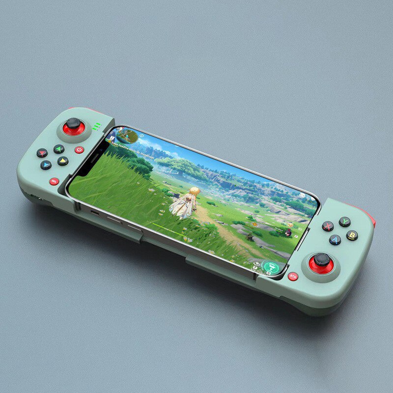 Gamepad para Celular.